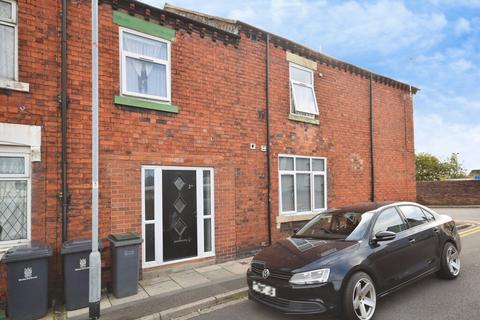 2 bedroom apartment to rent, Molly Lees, Baddeley Street