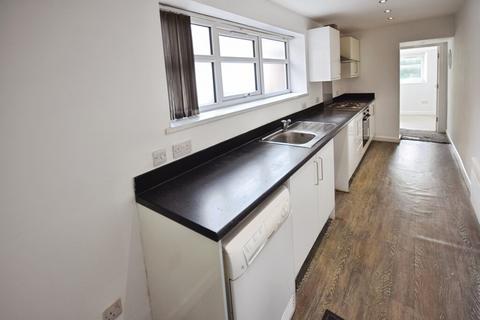 2 bedroom apartment to rent, Molly Lees, Baddeley Street