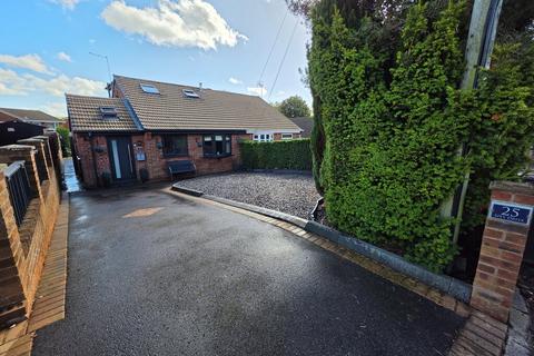 3 bedroom bungalow for sale, Spey Drive, Kidsgrove, Stoke-on-Trent