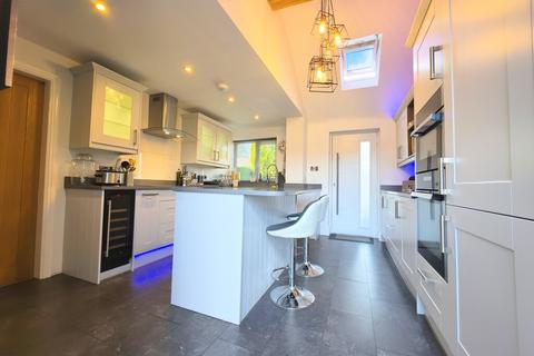 3 bedroom bungalow for sale, Spey Drive, Kidsgrove, Stoke-on-Trent