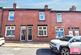 Queen Street, Barrow-in-Furness, Cumbria