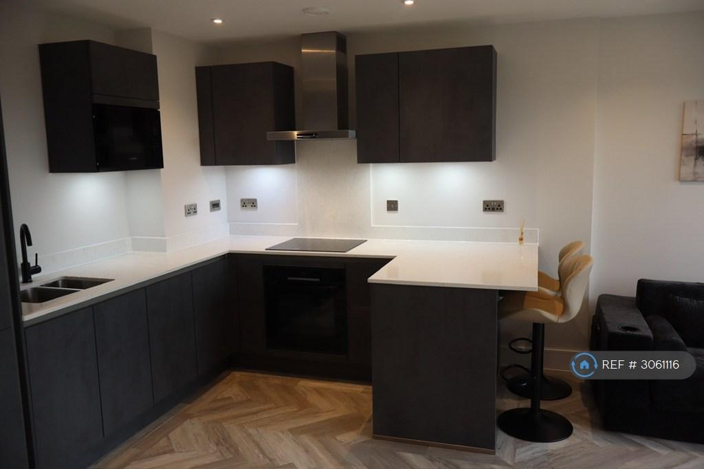 Apartment in Barnet - More