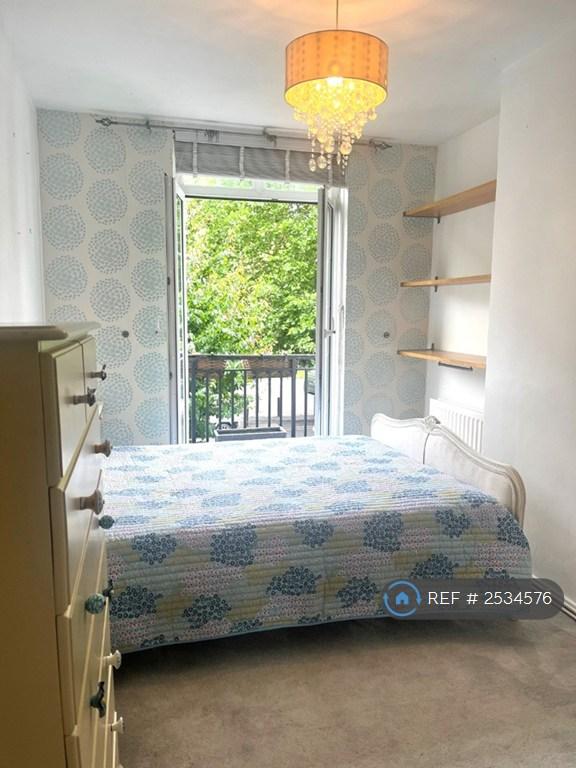 Apartment in London - View 4