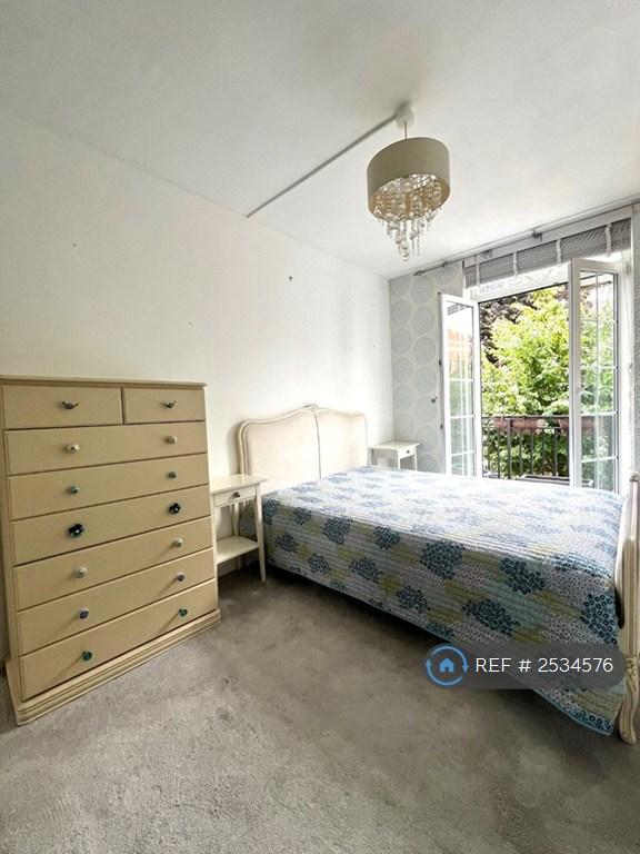 Apartment in London - More