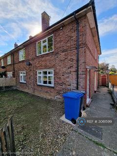 2 bedroom flat to rent, Sherwood Road, Norwich, NR4