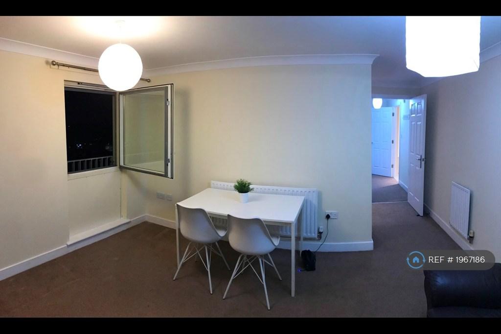 Apartment in Barking - More