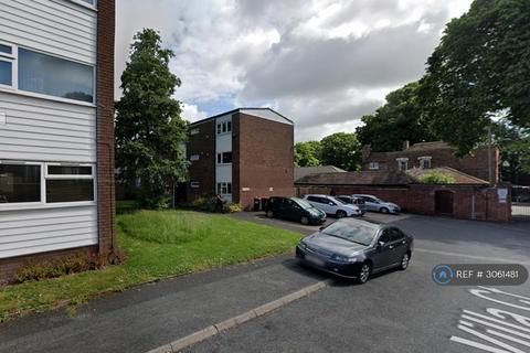 undefined, Madeley, Telford, TF7