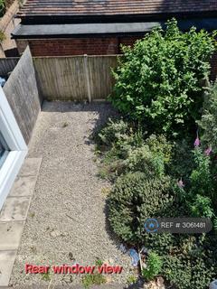 undefined, Madeley, Telford, TF7
