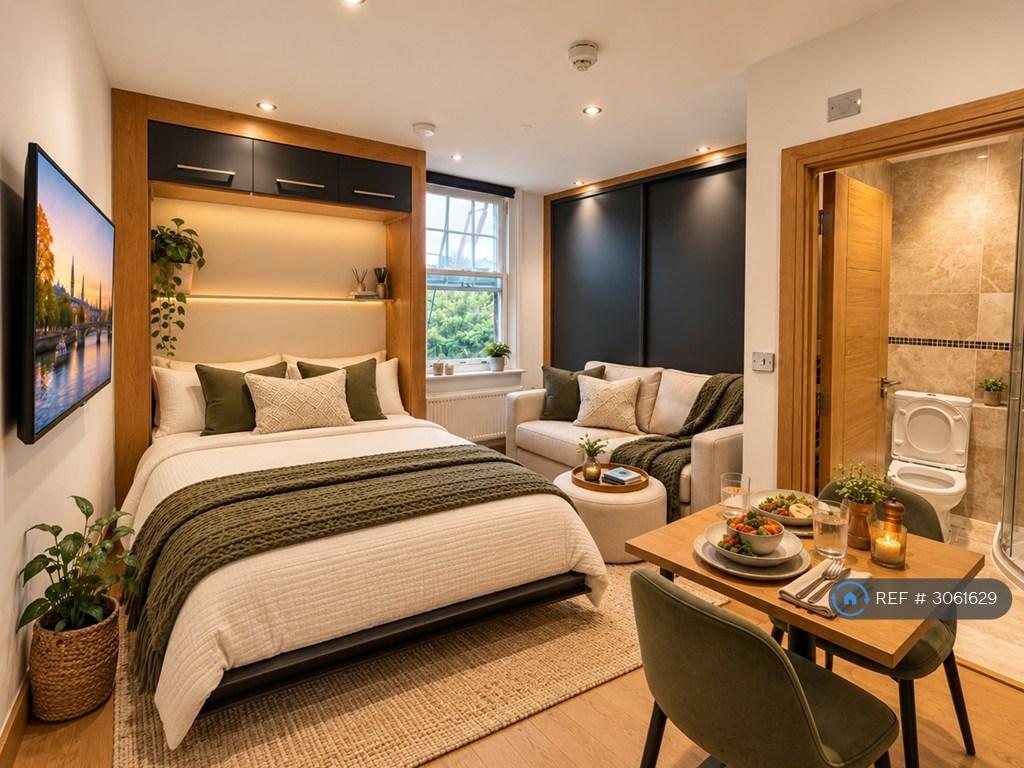 Apartment in Croydon - View 2