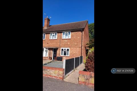2 bedroom maisonette to rent, Beechwood Avenue, Uxbridge, UB8