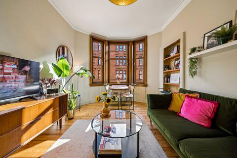 1 bedroom apartment for sale, Kildonan Drive, Thornwood, Glasgow