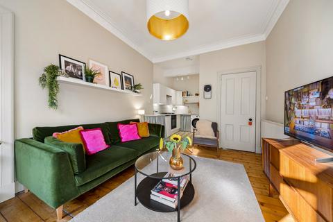 1 bedroom apartment for sale, Kildonan Drive, Thornwood, Glasgow