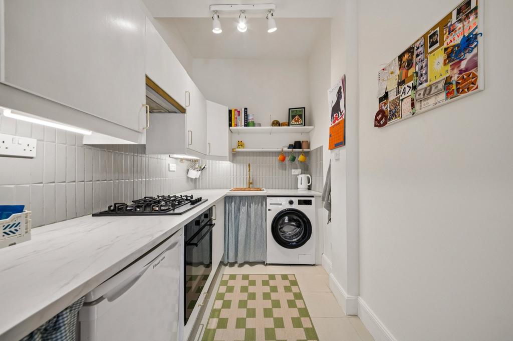 Apartment in Glasgow - More