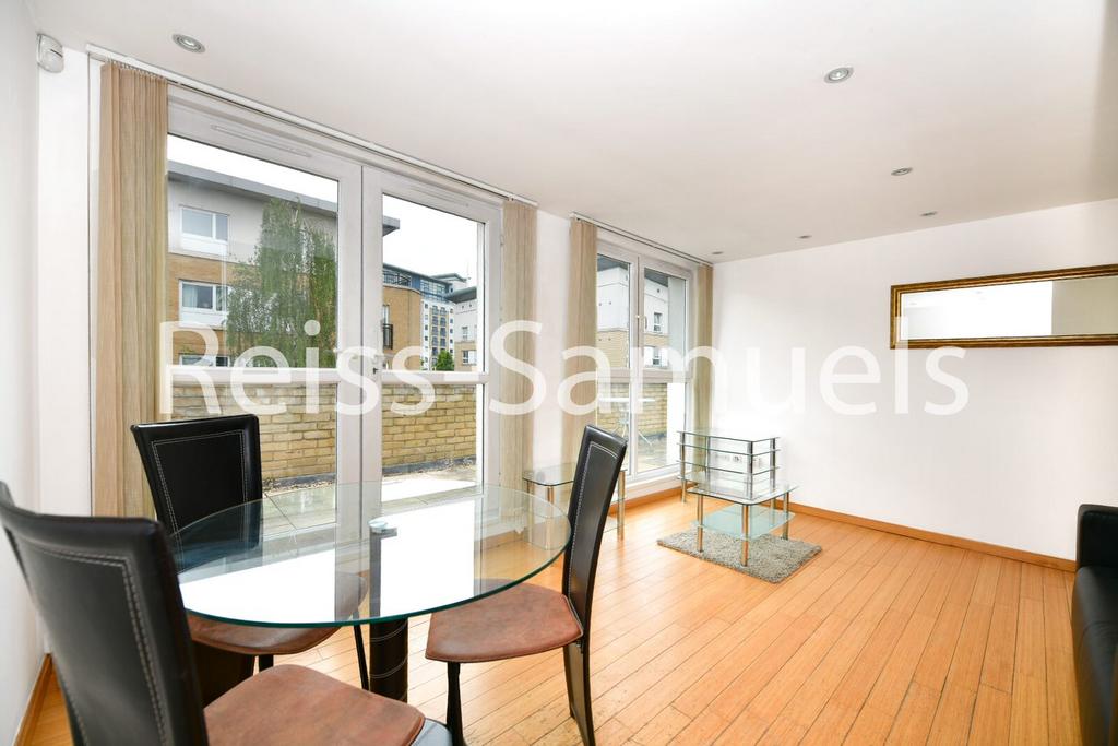 Apartment in London - View 5
