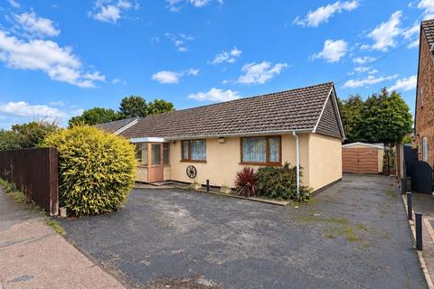 3 bedroom detached bungalow for sale, Elder Lane, Burntwood, WS7 9BT
