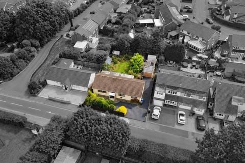 3 bedroom detached bungalow for sale, Elder Lane, Burntwood, WS7 9BT