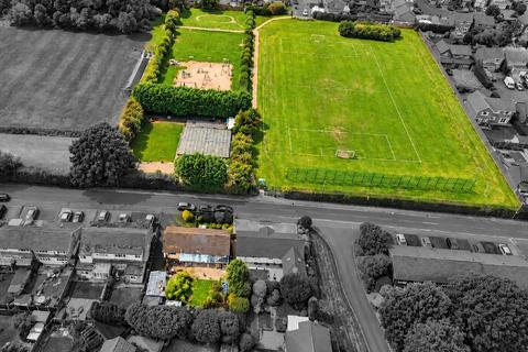 3 bedroom detached bungalow for sale, Elder Lane, Burntwood, WS7 9BT
