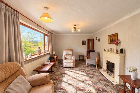 3 bedroom detached bungalow for sale, Elder Lane, Burntwood, WS7 9BT