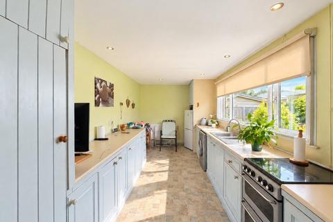 3 bedroom detached bungalow for sale, Elder Lane, Burntwood, WS7 9BT