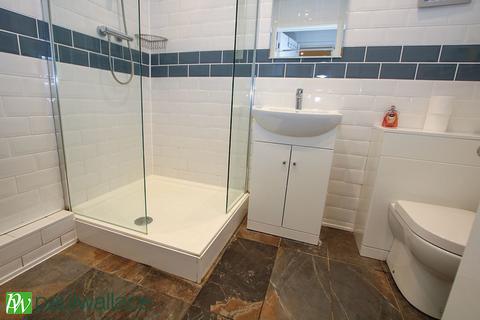 3 bedroom end of terrace house for sale, Nursery Road, Turnford