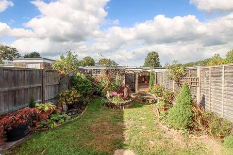 3 bedroom end of terrace house for sale, Cambrian Way, Hemel Hempstead