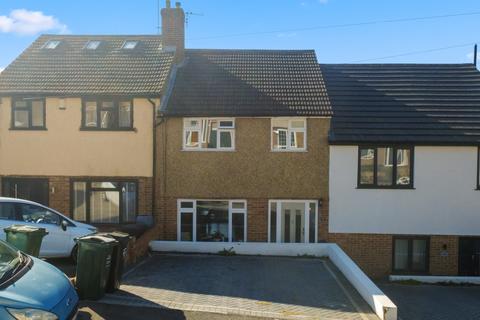 3 bedroom terraced house for sale, Coombfield Drive, Dartford