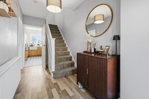 3 bedroom terraced house for sale, Coombfield Drive, Dartford