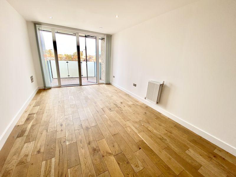 Apartment in London - View 2