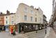 Mercery Lane, Canterbury, Kent