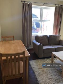 1 bedroom flat to rent, Dean Court, Derby, DE23