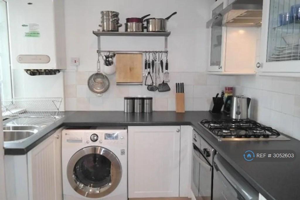 Apartment in London - View 3