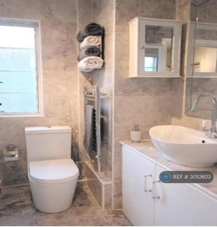Apartment in London - View 4
