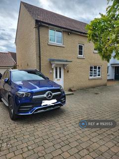 3 bedroom detached house to rent, Quantrill Terrace, Kesgrave, Ipswich, IP5