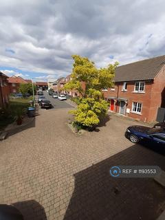 3 bedroom detached house to rent, Quantrill Terrace, Kesgrave, Ipswich, IP5