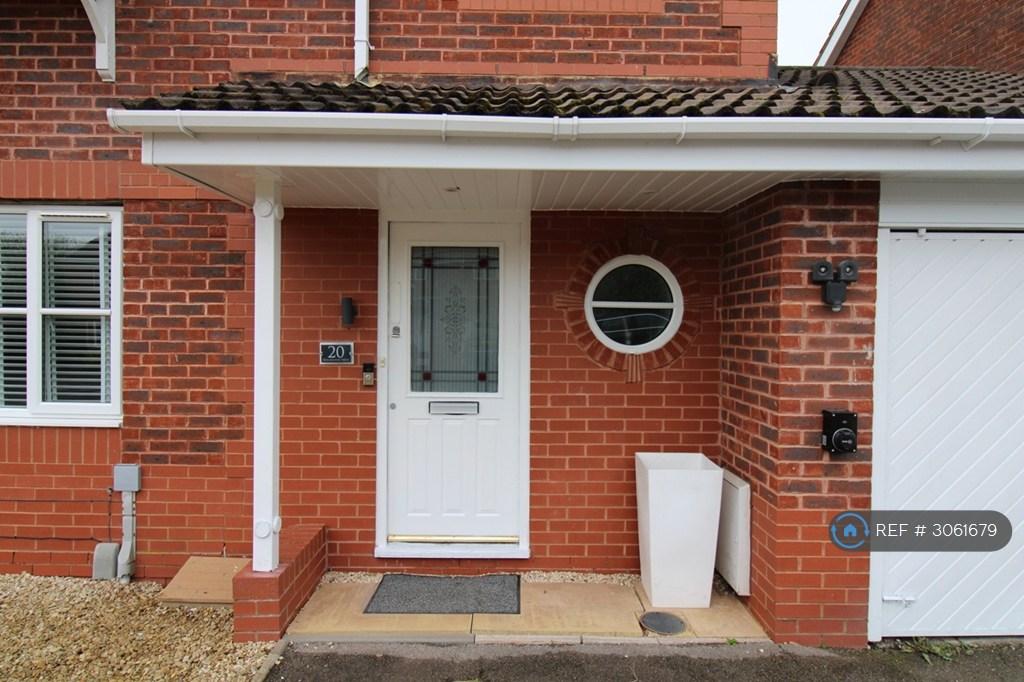 House in Pontprennau, Cardiff - View 2