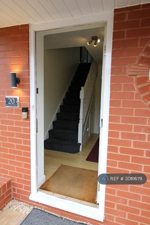 House in Pontprennau, Cardiff - View 3