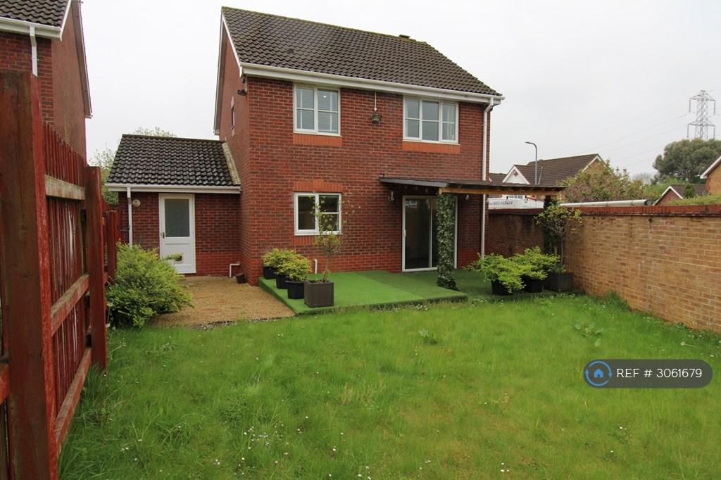 House in Pontprennau, Cardiff - View 4