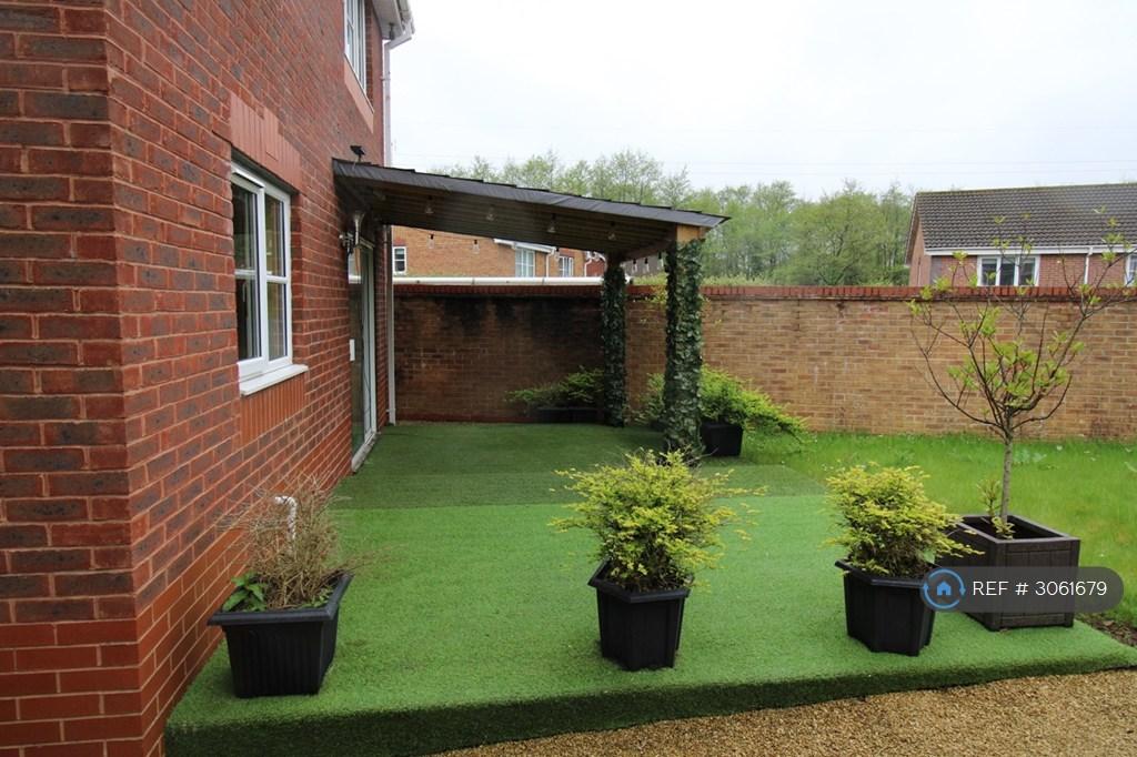 House in Pontprennau, Cardiff - View 5