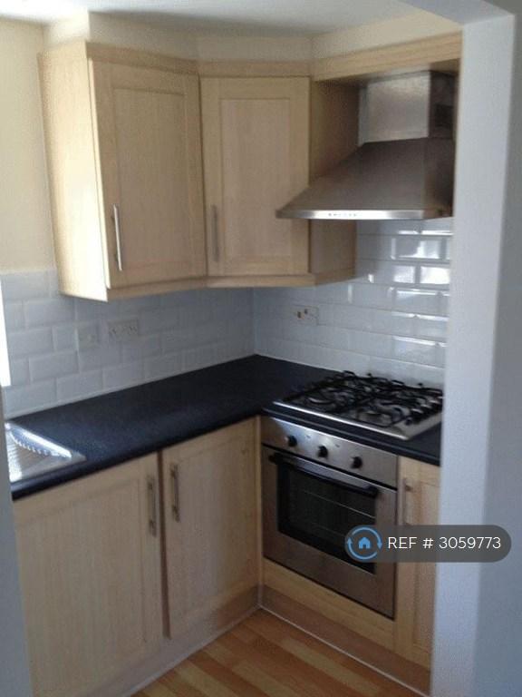 Apartment in Bristol - More