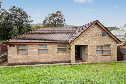 3 bedroom bungalow for sale, Blaina NP13