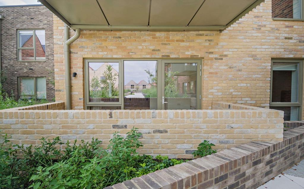 Apartment in Cambridgeshire - View 5