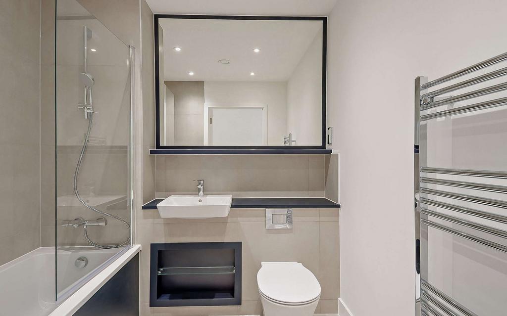 Apartment in Cambridgeshire - More