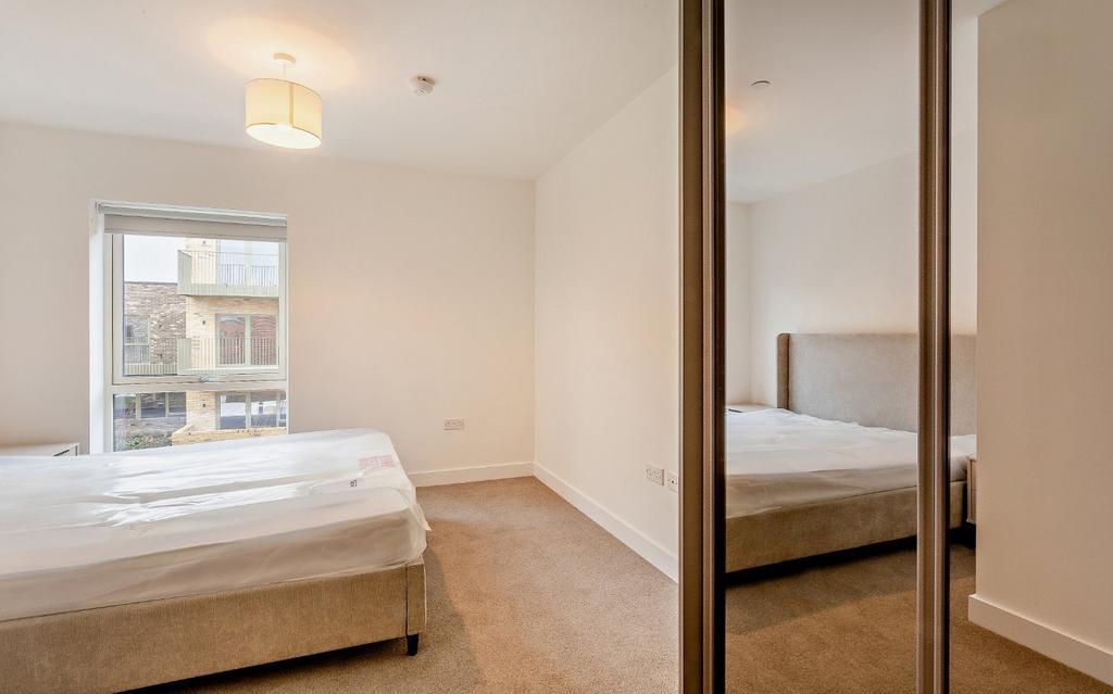 Apartment in Cambridgeshire - View 5