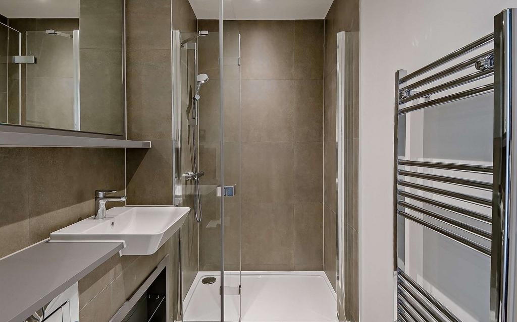Apartment in Cambridgeshire - More