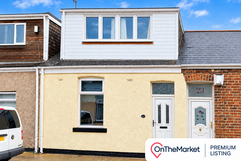 4 bedroom cottage to rent, Percival Street, Sunderland, Tyne and Wear