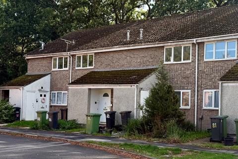1 bedroom maisonette for sale, West End, Southampton