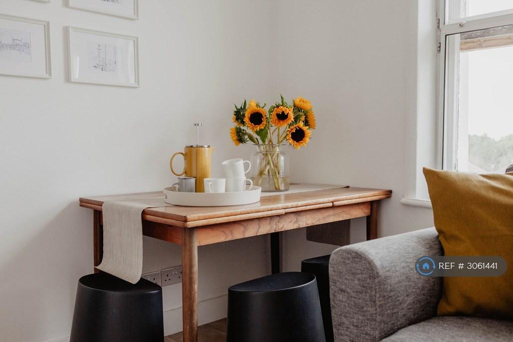 Apartment in Kingston Upon Thames - View 4