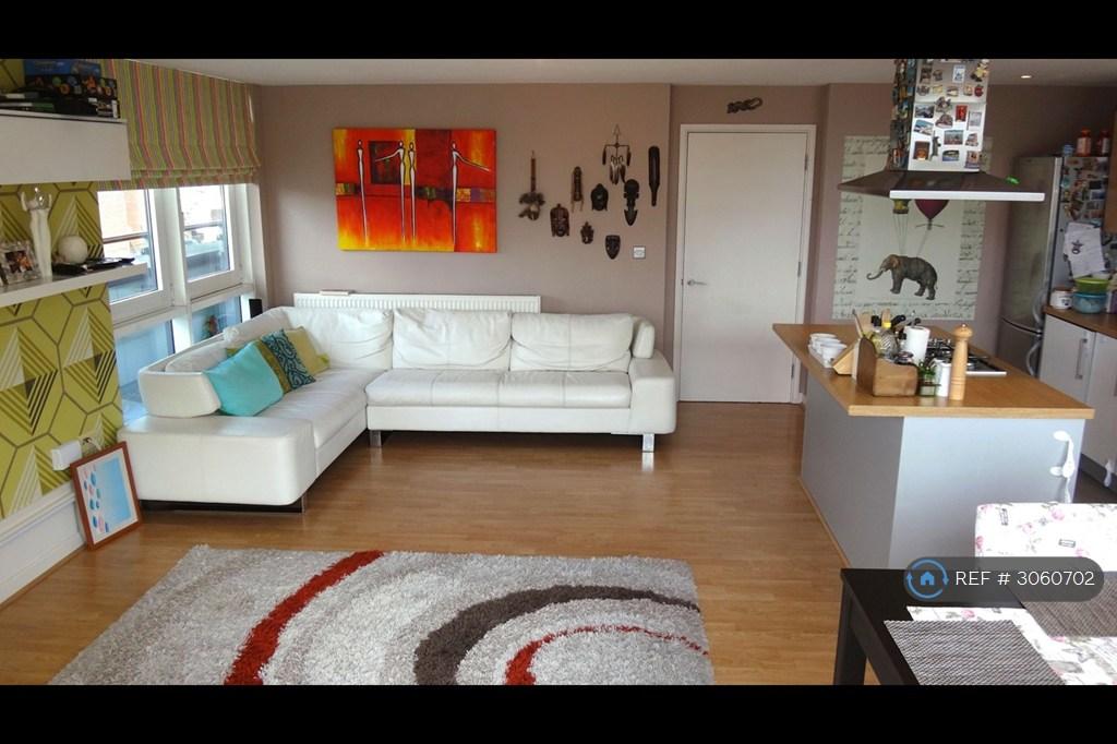 Apartment in London - View 2