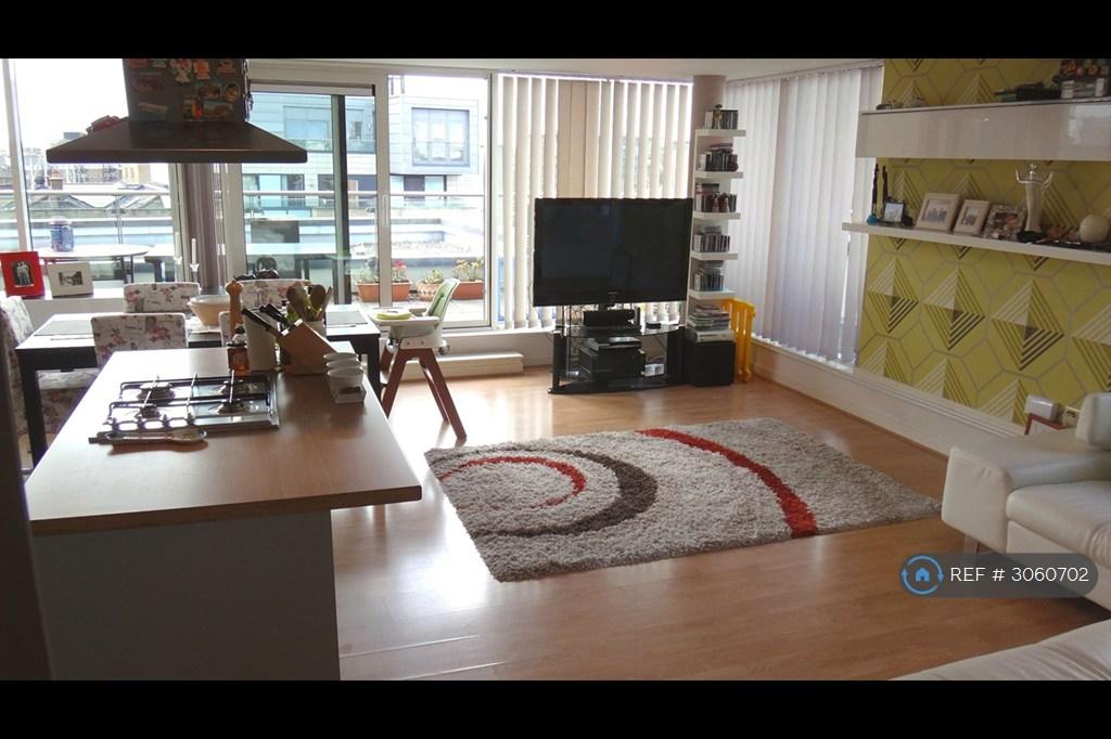 Apartment in London - View 4