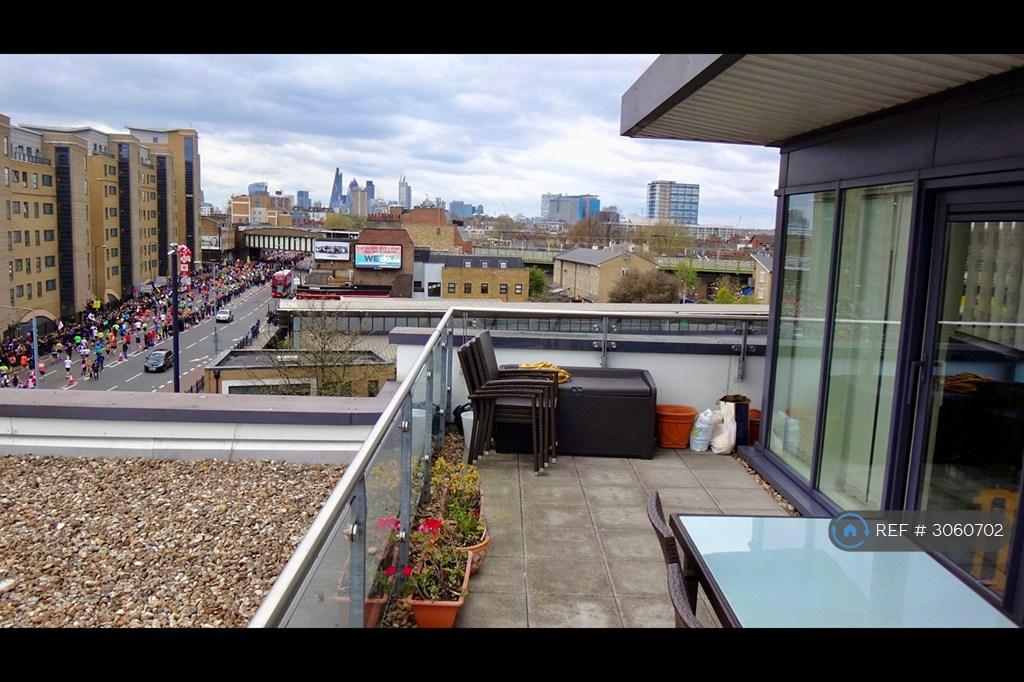 Apartment in London - View 5